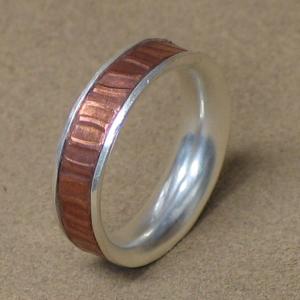Copper Rings